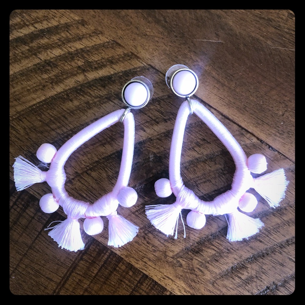 Bauble bar earrings
